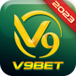 Ikon program: V9bet - Cổng game giải tr…
