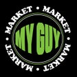 ไอคอนของโปรแกรม: My Guy Market