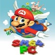 أيقونة البرنامج: Super Mario 64 Port