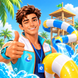 Programın simgesi: WaterPark Haven