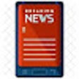 Иконка программы: Choseno News Summarizer