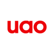 Programın simgesi: APP somos UAO
