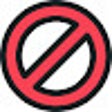 Programikonen: Social media blocker