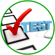 Icon of program: Test Imtihon - OTMga kiri…
