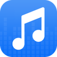 Ikon program: Music Player - Play MP3 M…