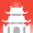 程序图标：Korean 2000 words - Awabe