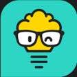 Symbol des Programms: Jovens Gênios - Alunos