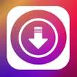 ไอคอนของโปรแกรม: Story Saver  Reels Downlo…