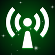 Ikon program: MeowMeow Proxy - Safe VPN