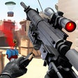 程序图标：Real Gun Shooting FPS Sta…