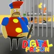 ไอคอนของโปรแกรม: Escape Digital Prison Cir…