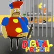 Escape Digital Prison Circus