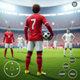 أيقونة البرنامج: Soccer Clash 3D: Football…