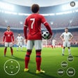 Programikonen: Soccer Clash 3D: Football…