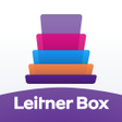 Ícone do programa: Leitner box: Learn anythi…