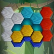 프로그램 아이콘: Hexa Jungle