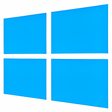 Icoon van programma: Windows 10
