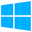 Icon of program: Windows 10