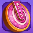 Word Wheel - Word Puzzle Game