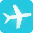 ไอคอนของโปรแกรม: Cheap Flights Tickets