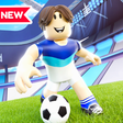 Icon of program: TRS: Super Soccer ALPHA