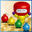 程序图标：Maze Bomb go