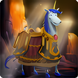Symbol des Programms: Peggle World of Warcraft …
