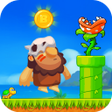 Programikonen: Wild Man Adventure Island