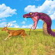 Programikonen: Anaconda Family Sim: Dead…