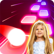 أيقونة البرنامج: Diana and Roma - Hop tile…