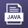 Ikona programu: Java Viewer: Java Editor