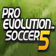ไอคอนของโปรแกรม: Pro Evolution Soccer 5
