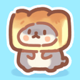 Ikon program: Bear Bakery - Merge Tycoo…