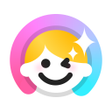 Ícone do programa: FaceMax Photo Editor: AI …