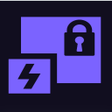 プログラムのアイコン：ClickME VPN