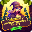 プログラムのアイコン：Adventurous Spirit