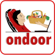 Ícone do programa: Ondoor - Online Grocery S…