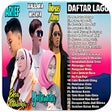 Programikonen: Kumpulan Lagu Pop Melayu …