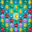 Ikona programu: Ocean Match Puzzle