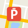 Icona del programma: ParKing Premium: Find my …