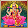 プログラムのアイコン：Maha Lakshmi Mantra HD Au…