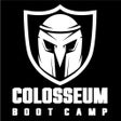 ไอคอนของโปรแกรม: Colosseum Bootcamp