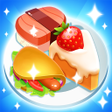 Icoon van programma: Foodie Crush