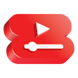 أيقونة البرنامج: Controls for YouTube™ Sho…
