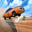 Icon of program: Mega Ramp Race Game New T…