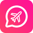 Programikonen: Travel Mate - Travel  Mee…
