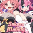 أيقونة البرنامج: Sakura Melody