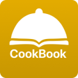 プログラムのアイコン：Cook Book - Cook at home …