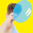 Иконка программы: Crazy Helium Booth
