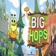 ไอคอนของโปรแกรม: Big Hops